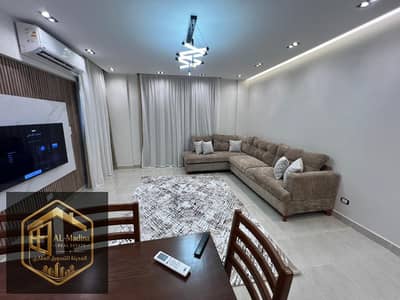 شقة 2 غرفة نوم للايجار في القاهرة الجديدة، القاهرة - 602857. jpg