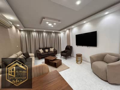 شقة 3 غرف نوم للايجار في القاهرة الجديدة، القاهرة - 602881. jpg