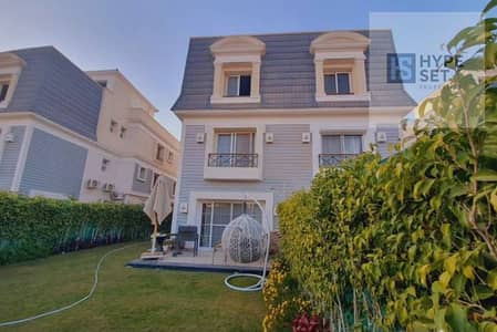 3 Bedroom iVilla for Sale in New Cairo, Cairo - 49710e64-0528-47b1-9c5b-79037ed94adc. jpg 3 Bedroom iVilla for Sale in New Cairo, Cairo - 49710e64-0528-47b1-9c5b-79037ed94adc. jpg