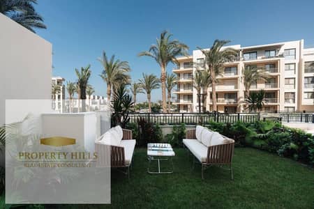 1 Bedroom Chalet for Sale in North Coast, Matruh - WhatsApp Image 2026-09-27 at 3.25. 56 PM. jpeg
