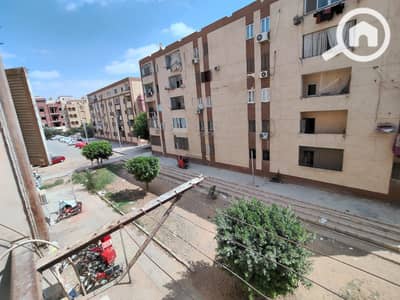 3 Bedroom Apartment for Sale in New Cairo, Cairo - 845887. jpg