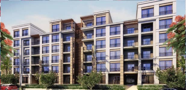 Studio for Sale in Mostakbal City, Cairo - ستوديو للبيع في مدينة المستقبل - سراى | Mostakbal City - Sarai -Croons Studio for Sale in Mostakbal City, Cairo - ستوديو للبيع في مدينة المستقبل - سراى | Mostakbal City - Sarai -Croons