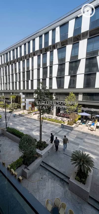 Office for Rent in New Cairo, Cairo - Image05. jpg