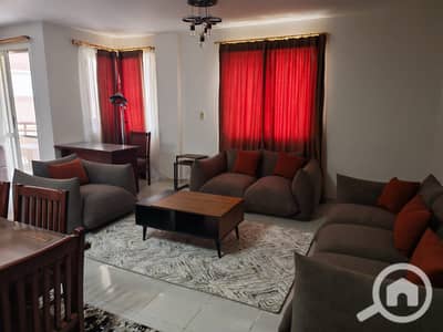 3 Bedroom Flat for Rent in New Cairo, Cairo - ي. jpg