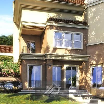 فیلا 4 غرف نوم للبيع في مدينة المستقبل، القاهرة - sarai-sales-presentation-1. jpg فیلا 4 غرف نوم للبيع في مدينة المستقبل، القاهرة - sarai-sales-presentation-1. jpg
