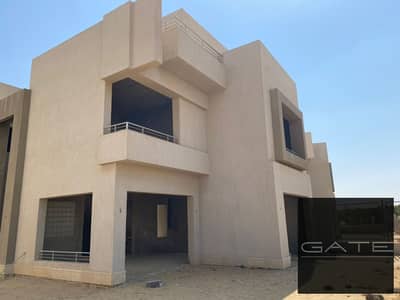3 Bedroom Villa for Sale in 6th of October, Giza - WhatsApp Image 2026-01-18 at 2.54. 10 PM. jpeg 3 Bedroom Villa for Sale in 6th of October, Giza - WhatsApp Image 2026-01-18 at 2.54. 10 PM. jpeg