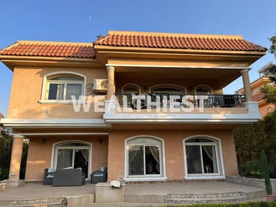 5 Bedroom Villa for Sale in Madinaty, Cairo - WhatsApp Image 2026-09-23 at 15.06. 49 (1). jpeg 5 Bedroom Villa for Sale in Madinaty, Cairo - WhatsApp Image 2026-09-23 at 15.06. 49 (1). jpeg