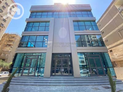Commercial Building for Rent in Maadi, Cairo - Image07. jpg