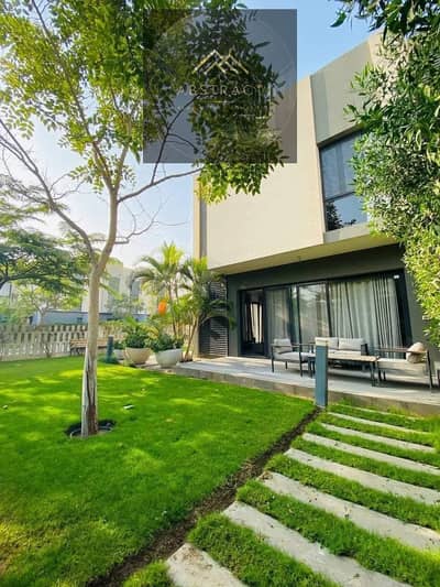 5 Bedroom Villa for Sale in New Cairo, Cairo - 1. jpg 5 Bedroom Villa for Sale in New Cairo, Cairo - 1. jpg