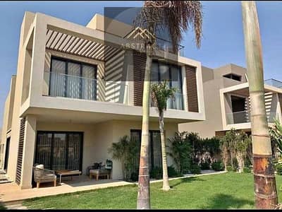 5 Bedroom Villa for Sale in New Cairo, Cairo - 333316967_6099558780087575_939798845269584372_n. jpg 5 Bedroom Villa for Sale in New Cairo, Cairo - 333316967_6099558780087575_939798845269584372_n. jpg