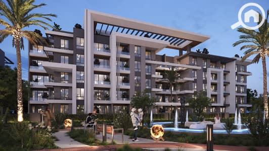 2 Bedroom Apartment for Sale in Hadayek October, Giza - 16. jpg