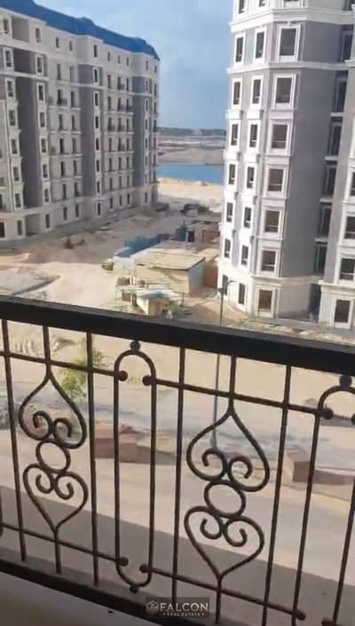 3 Bedroom Flat for Sale in North Coast, Matruh - WhatsApp Image 2026-02-14 at 1.47. 38 PM. jpeg