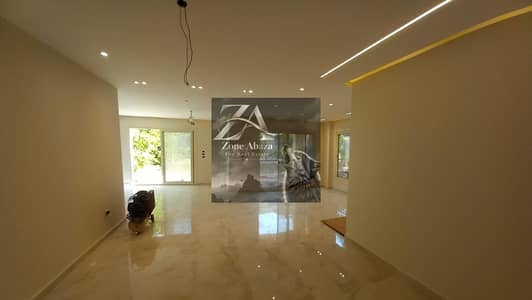 4 Bedroom Apartment for Rent in Katameya, Cairo - WhatsApp Image 2026-09-27 at 9.53. 48 PM. jpeg