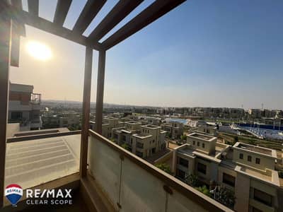 4 Bedroom Penthouse for Sale in New Cairo, Cairo - WhatsApp Image 2026-09-21 at 4.35. 04 PM (1). jpeg