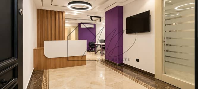 Office for Rent in Smoha, Alexandria - WhatsApp Image 2026-09-27 at 11.35. 16 AM (2). jpeg