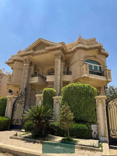 5 Bedroom Villa for Sale in New Cairo, Cairo - 1001255443. jpg 5 Bedroom Villa for Sale in New Cairo, Cairo - 1001255443. jpg