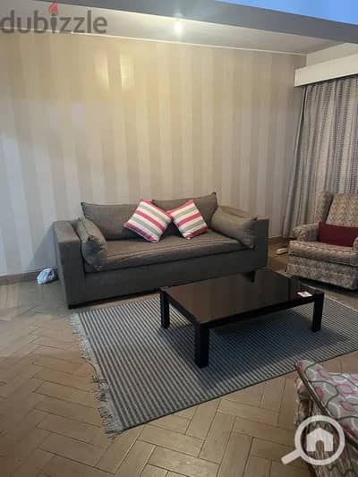 2 Bedroom Flat for Rent in Zahraa Al Maadi, Cairo - IMG-20260927-WA0032(2). jpg