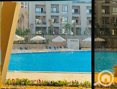 1 Bedroom Chalet for Sale in Ain Sukhna, Suez - c960c444-bfdd-454e-b07a-da6764ebe75e. jpg