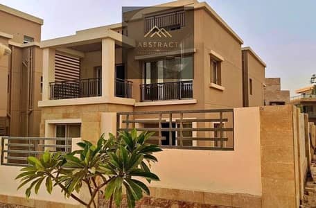 5 Bedroom Villa for Sale in New Cairo, Cairo - WhatsApp Image 2023-08-13 at 3.13. 46 AM. jpeg 5 Bedroom Villa for Sale in New Cairo, Cairo - WhatsApp Image 2023-08-13 at 3.13. 46 AM. jpeg