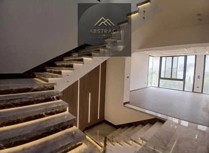 5 Bedroom Twin House for Sale in New Cairo, Cairo - 790750014_4405092193086853_8566302905161407720_n. jpg 5 Bedroom Twin House for Sale in New Cairo, Cairo - 790750014_4405092193086853_8566302905161407720_n. jpg