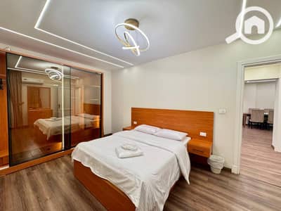 2 Bedroom Apartment for Rent in New Cairo, Cairo - WhatsApp Image 2026-09-27 at 12.14. 34 PM. jpeg 2 Bedroom Apartment for Rent in New Cairo, Cairo - WhatsApp Image 2026-09-27 at 12.14. 34 PM. jpeg