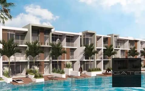 3 Bedroom Chalet for Sale in North Coast, Matruh - WhatsApp Image 2026-09-27 at 11.15. 25 PM. jpeg 3 Bedroom Chalet for Sale in North Coast, Matruh - WhatsApp Image 2026-09-27 at 11.15. 25 PM. jpeg