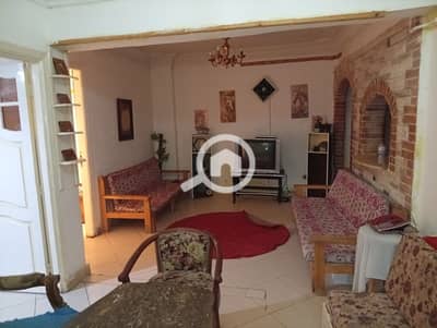 فلیٹ 3 غرف نوم للايجار في عجمي، الإسكندرية - 8059. jpg