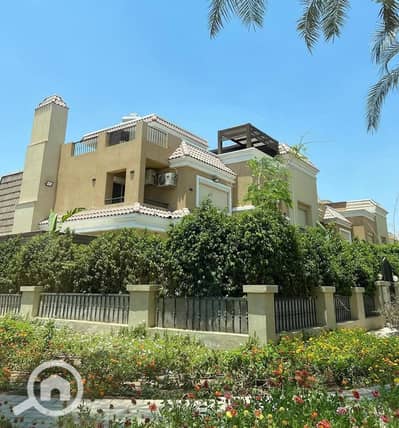 4 Bedroom Villa for Sale in Mostakbal City, Cairo - 1000033834. jpg 4 Bedroom Villa for Sale in Mostakbal City, Cairo - 1000033834. jpg