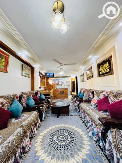 فلیٹ 3 غرف نوم للبيع في النخيل، الإسكندرية - IMG_6245. jpg فلیٹ 3 غرف نوم للبيع في النخيل، الإسكندرية - IMG_6245. jpg