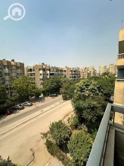 2 Bedroom Flat for Rent in Zahraa Al Maadi, Cairo - IMG-20260927-WA0019(1). jpg