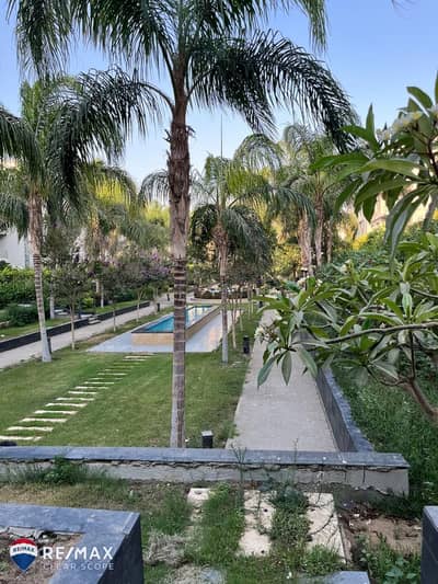 3 Bedroom Flat for Sale in New Cairo, Cairo - WhatsApp Image 2026-09-21 at 4.40. 41 PM (2). jpeg