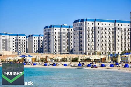 3 Bedroom Flat for Sale in North Coast, Matruh - WhatsApp Image 2026-09-23 at 4.15. 36 PM (2). jpeg