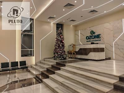 Clinic for Sale in New Cairo, Cairo - IMG_7158. jpg