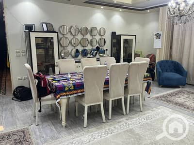3 Bedroom Apartment for Rent in New Cairo, Cairo - 1000113958. jpg 3 Bedroom Apartment for Rent in New Cairo, Cairo - 1000113958. jpg