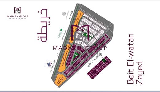 3 Bedroom Apartment for Sale in Sheikh Zayed, Giza - Screenshot 2025-09-07 133813. jpg