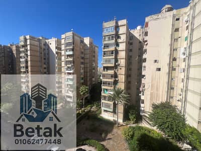 2 Bedroom Apartment for Rent in Smoha, Alexandria - IMG_6557. jpeg 2 Bedroom Apartment for Rent in Smoha, Alexandria - IMG_6557. jpeg