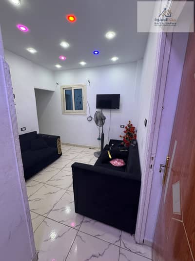 2 Bedroom Apartment for Rent in Maadi, Cairo - 180066. jpg 2 Bedroom Apartment for Rent in Maadi, Cairo - 180066. jpg