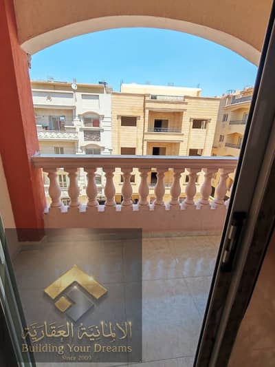2 Bedroom Apartment for Sale in New Cairo, Cairo - 1000183588. jpg