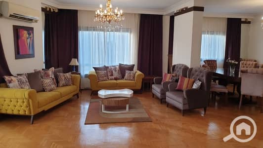 3 Bedroom Flat for Rent in Maadi, Cairo - a9084a08-9e0a-4139-9f35-3cd36f38ab7e. jpeg