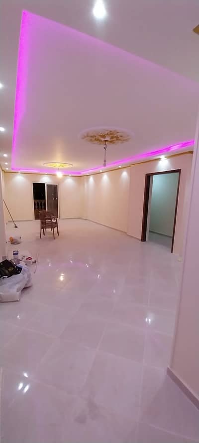 3 Bedroom Flat for Sale in Hadayek al-Ahram, Giza - شقه للبيع في حدائق إلاهرام