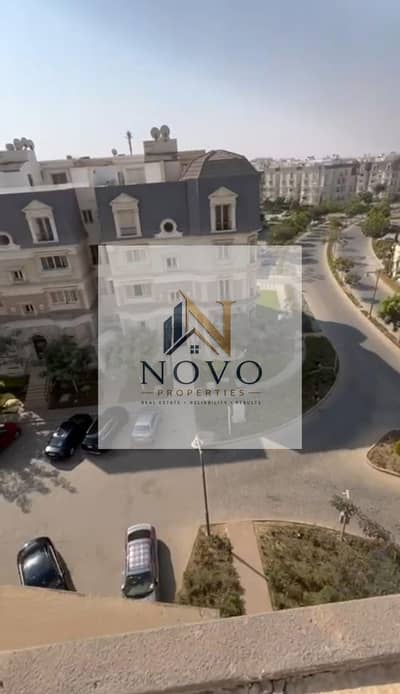 2 Bedroom Penthouse for Sale in New Cairo, Cairo - WhatsApp Image 2026-09-26 at 5.43. 02 PM. jpeg 2 Bedroom Penthouse for Sale in New Cairo, Cairo - WhatsApp Image 2026-09-26 at 5.43. 02 PM. jpeg