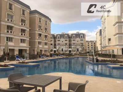 2 Bedroom Apartment for Sale in New Cairo, Cairo - PHOTO-2018-12-20-22-51-37-. jpg