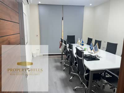 Office for Rent in New Cairo, Cairo - 1001473480. jpg