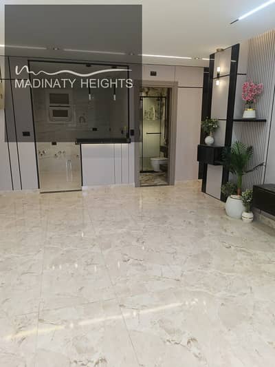 2 Bedroom Apartment for Sale in Madinaty, Cairo - 1000215006. jpg 2 Bedroom Apartment for Sale in Madinaty, Cairo - 1000215006. jpg