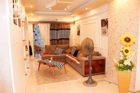 2 Bedroom Apartment for Rent in Shatby, Alexandria - 198453. jpg
