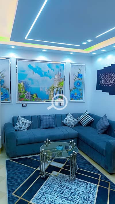 2 Bedroom Flat for Rent in Mohandessin, Giza - a5f6a017-5290-4117-b802-6481197d3976-1_all_12871. jpg