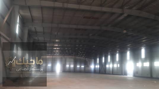 Factory for Rent in 10th of Ramadan, Sharqia - IMG_1479. jpg