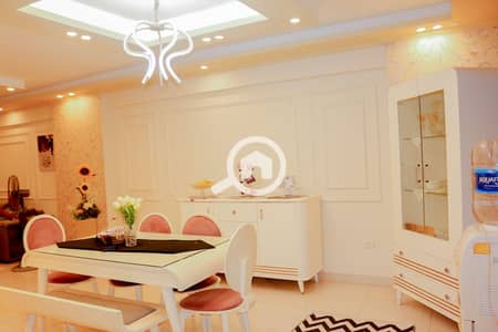 شقة 2 غرفة نوم للايجار في المعمورة، الإسكندرية - 190455. jpg