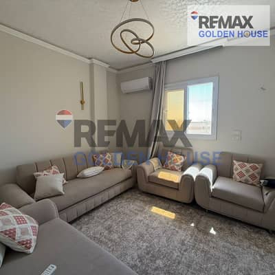 3 Bedroom Flat for Sale in Shorouk City, Cairo - 132. png