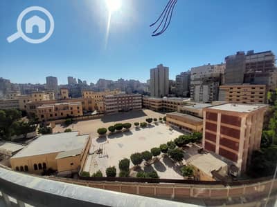 فلیٹ 3 غرف نوم للايجار في المعمورة، الإسكندرية - 198297. jpg
